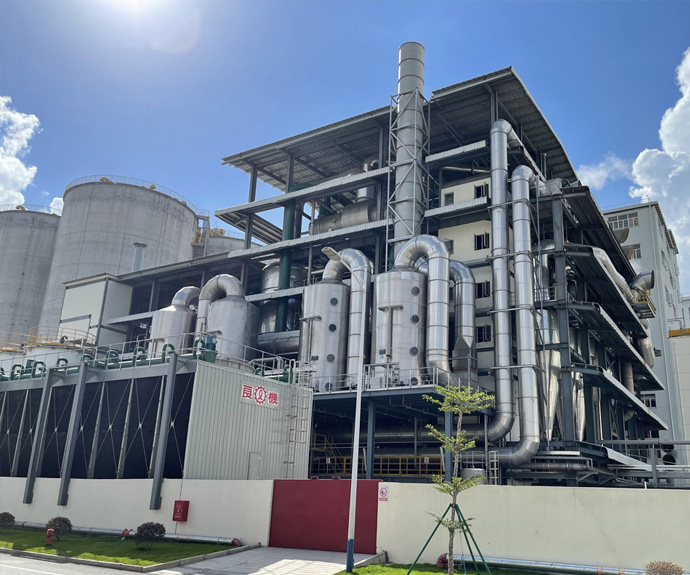 了解工业除尘器研发的最新趋势与技术